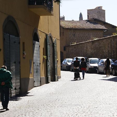 Orvieto Aroma Rooms 2 外观 照片