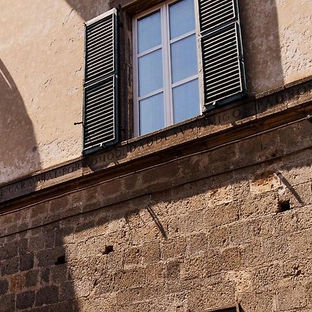 Orvieto Aroma Rooms 2 外观 照片