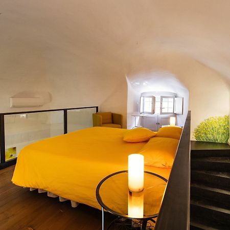 Orvieto Aroma Rooms 2 外观 照片