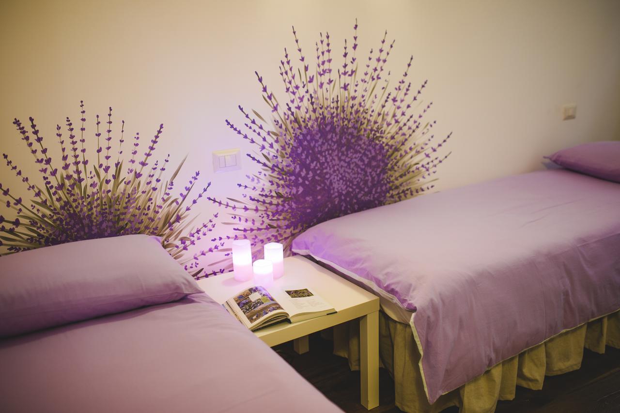 Orvieto Aroma Rooms 2 外观 照片