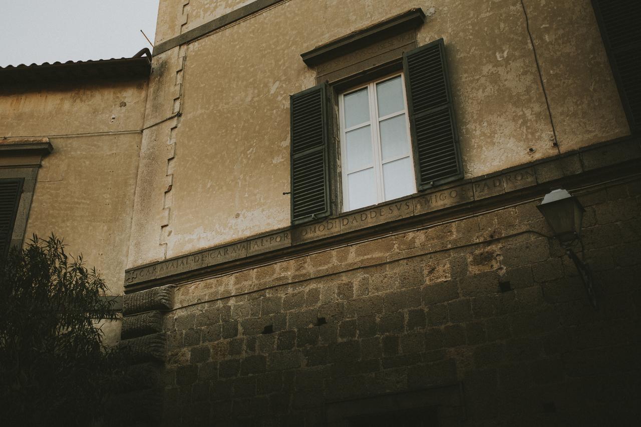 Orvieto Aroma Rooms 2 外观 照片