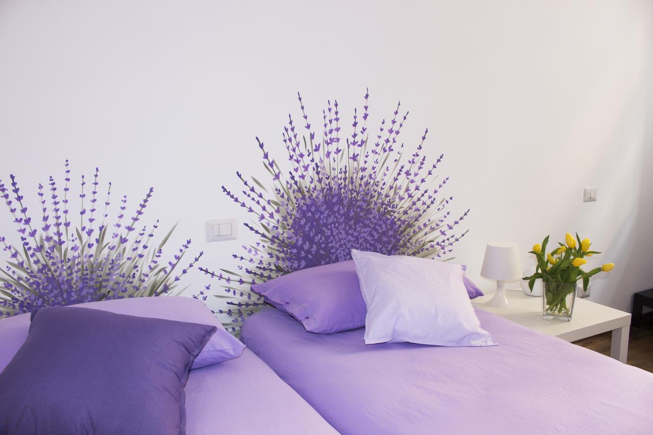 Orvieto Aroma Rooms 2 外观 照片