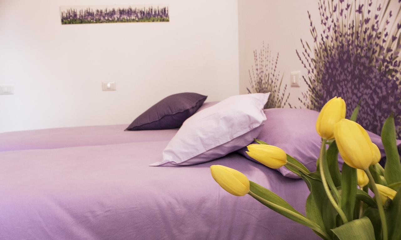 Orvieto Aroma Rooms 2 外观 照片