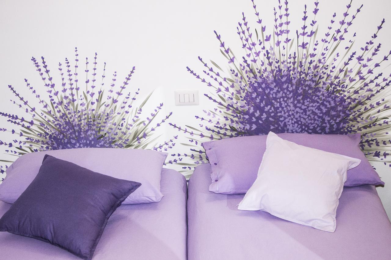 Orvieto Aroma Rooms 2 外观 照片