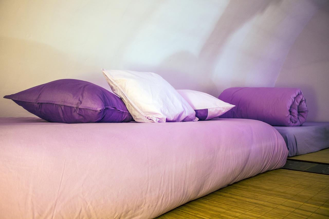 Orvieto Aroma Rooms 2 外观 照片