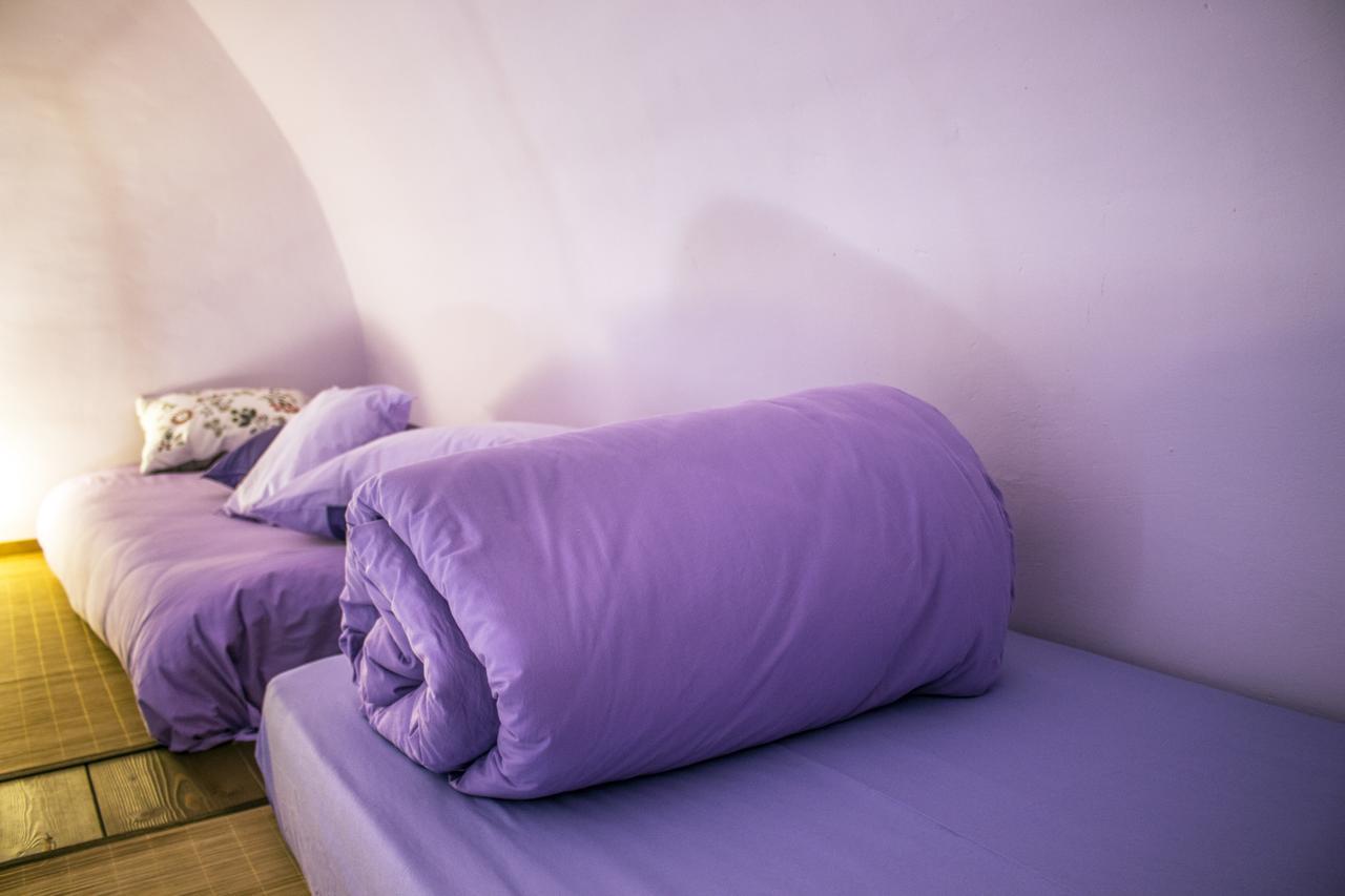 Orvieto Aroma Rooms 2 外观 照片