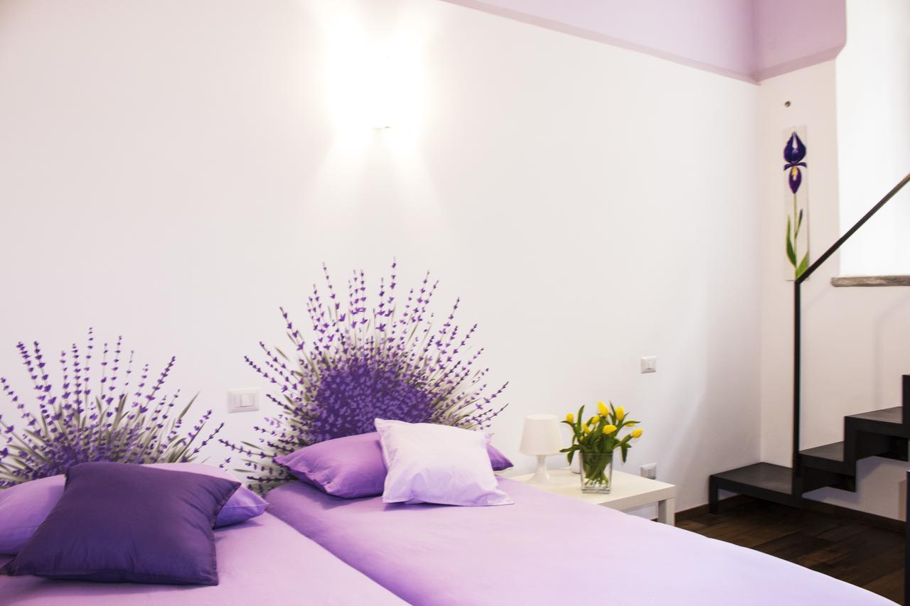 Orvieto Aroma Rooms 2 外观 照片