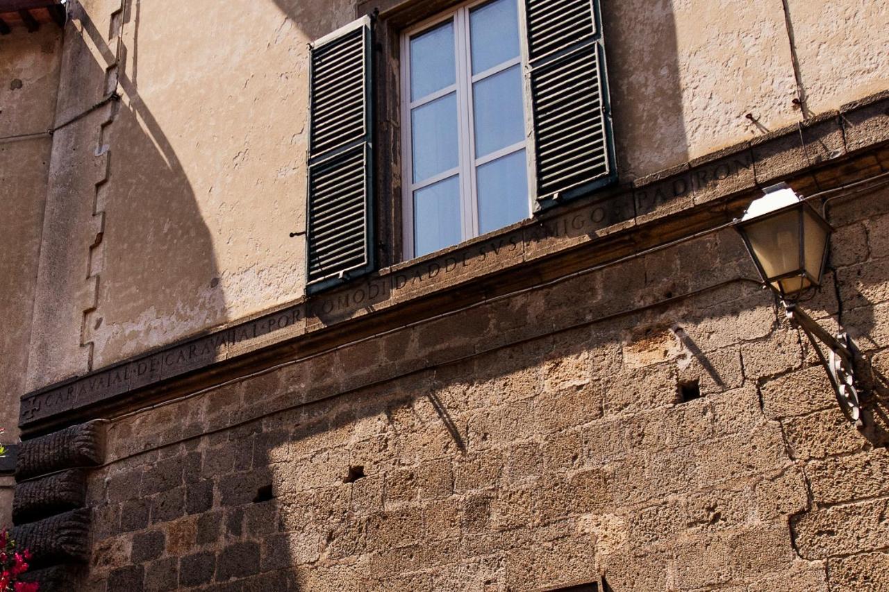 Orvieto Aroma Rooms 2 外观 照片