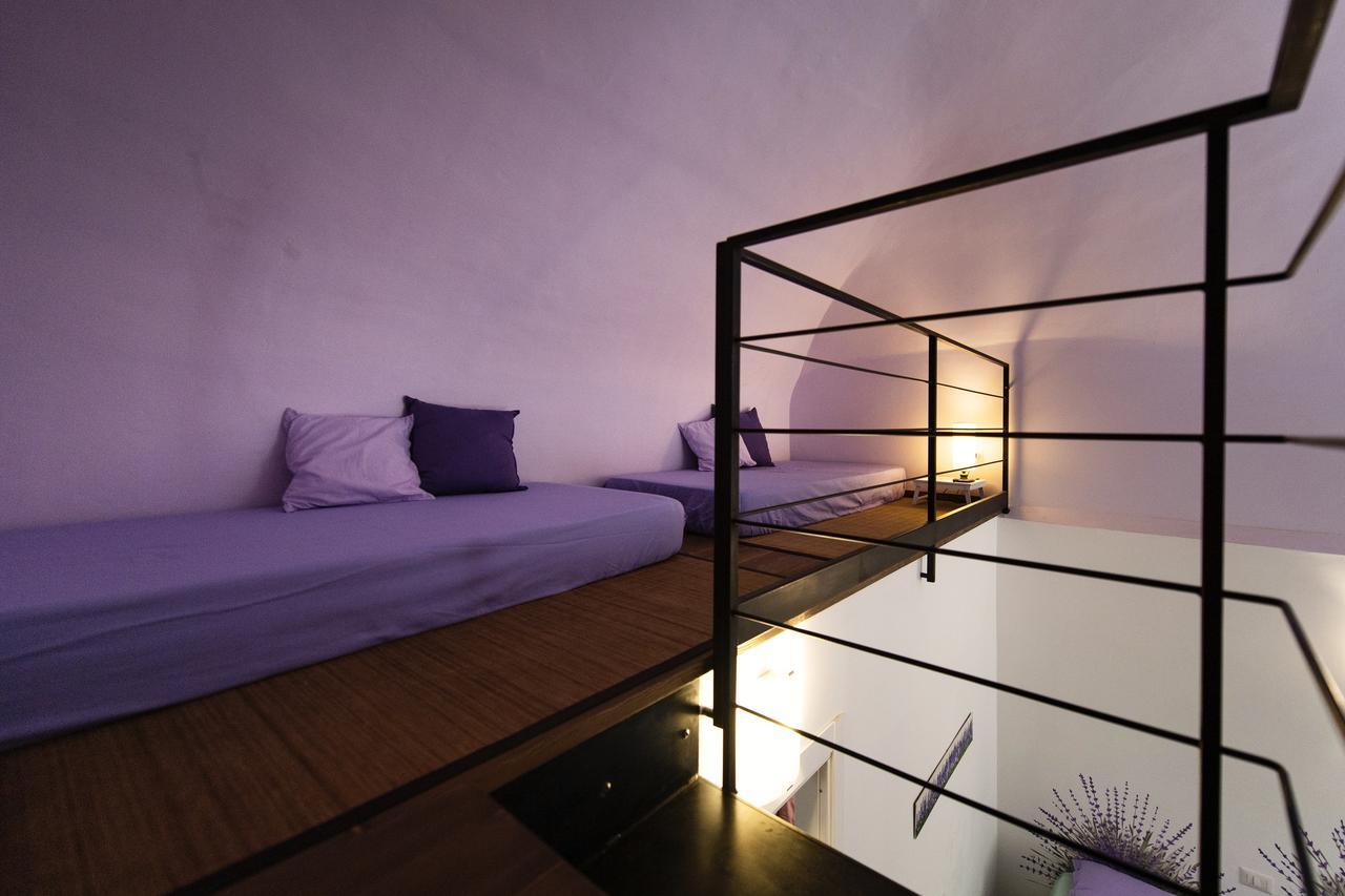 Orvieto Aroma Rooms 2 外观 照片