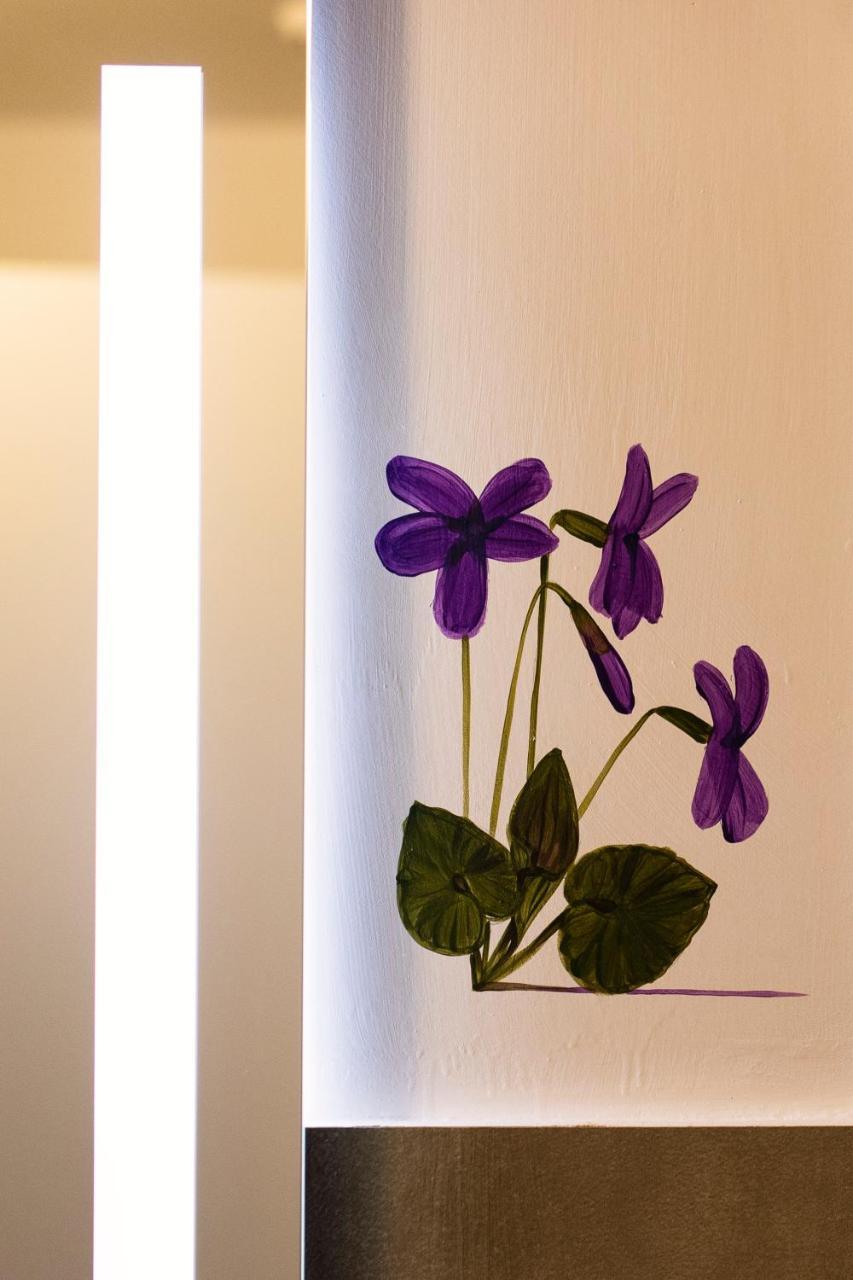Orvieto Aroma Rooms 2 外观 照片