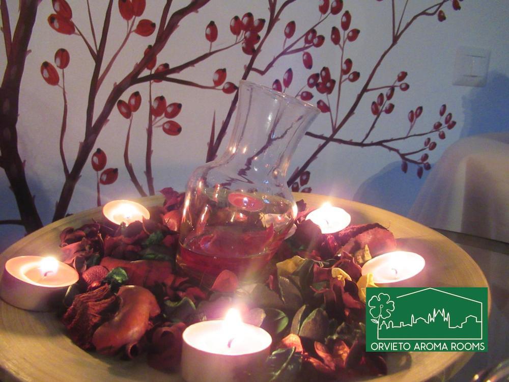 Orvieto Aroma Rooms 2 外观 照片