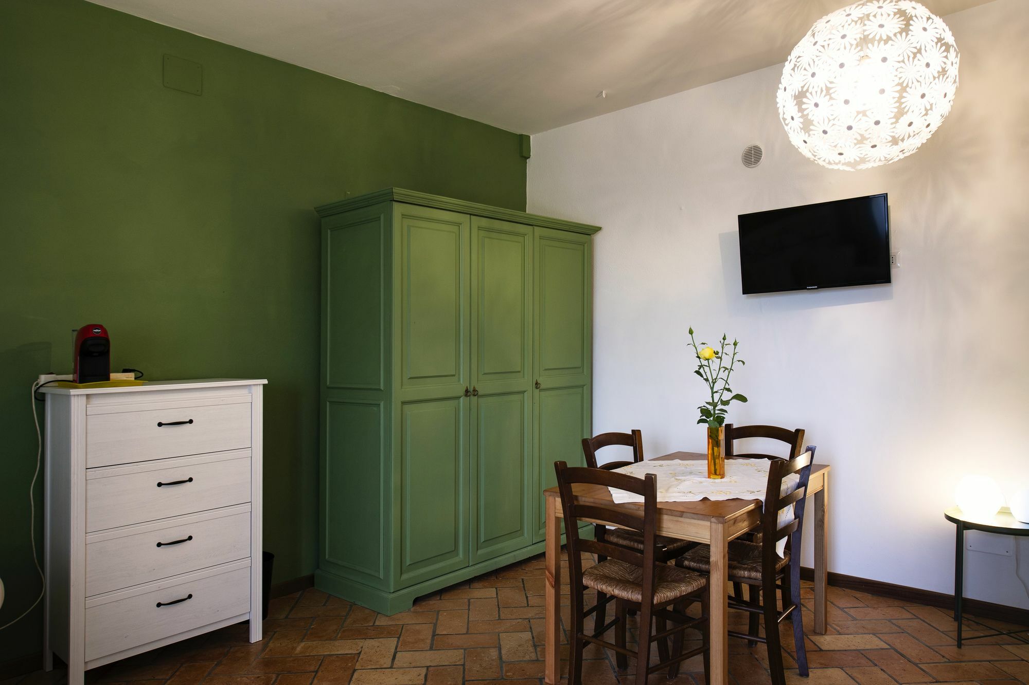 Orvieto Aroma Rooms 2 外观 照片