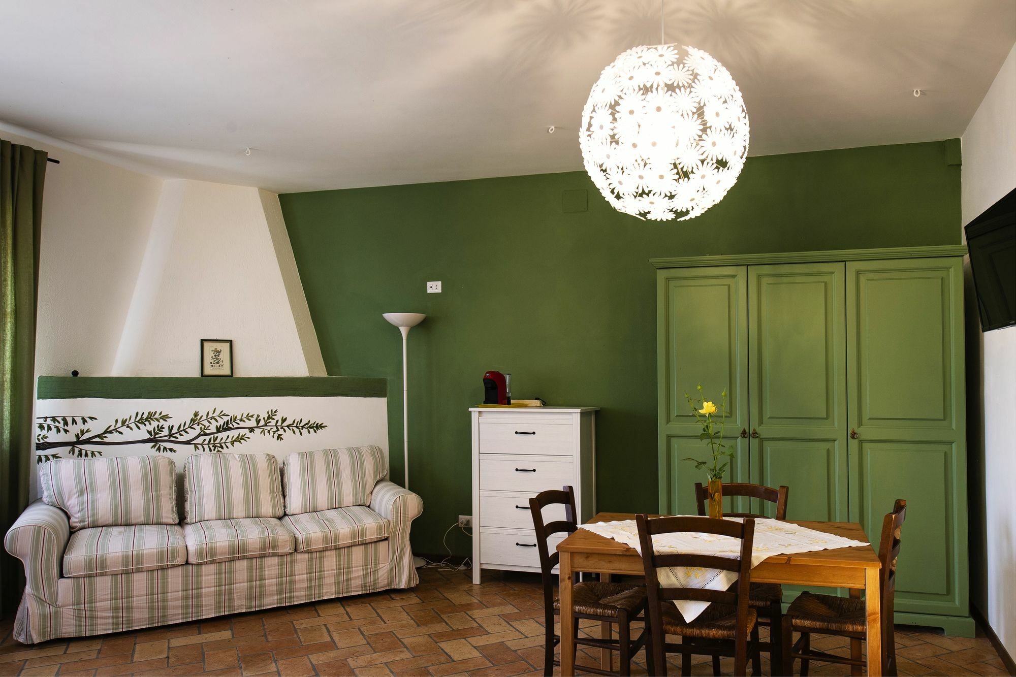 Orvieto Aroma Rooms 2 外观 照片