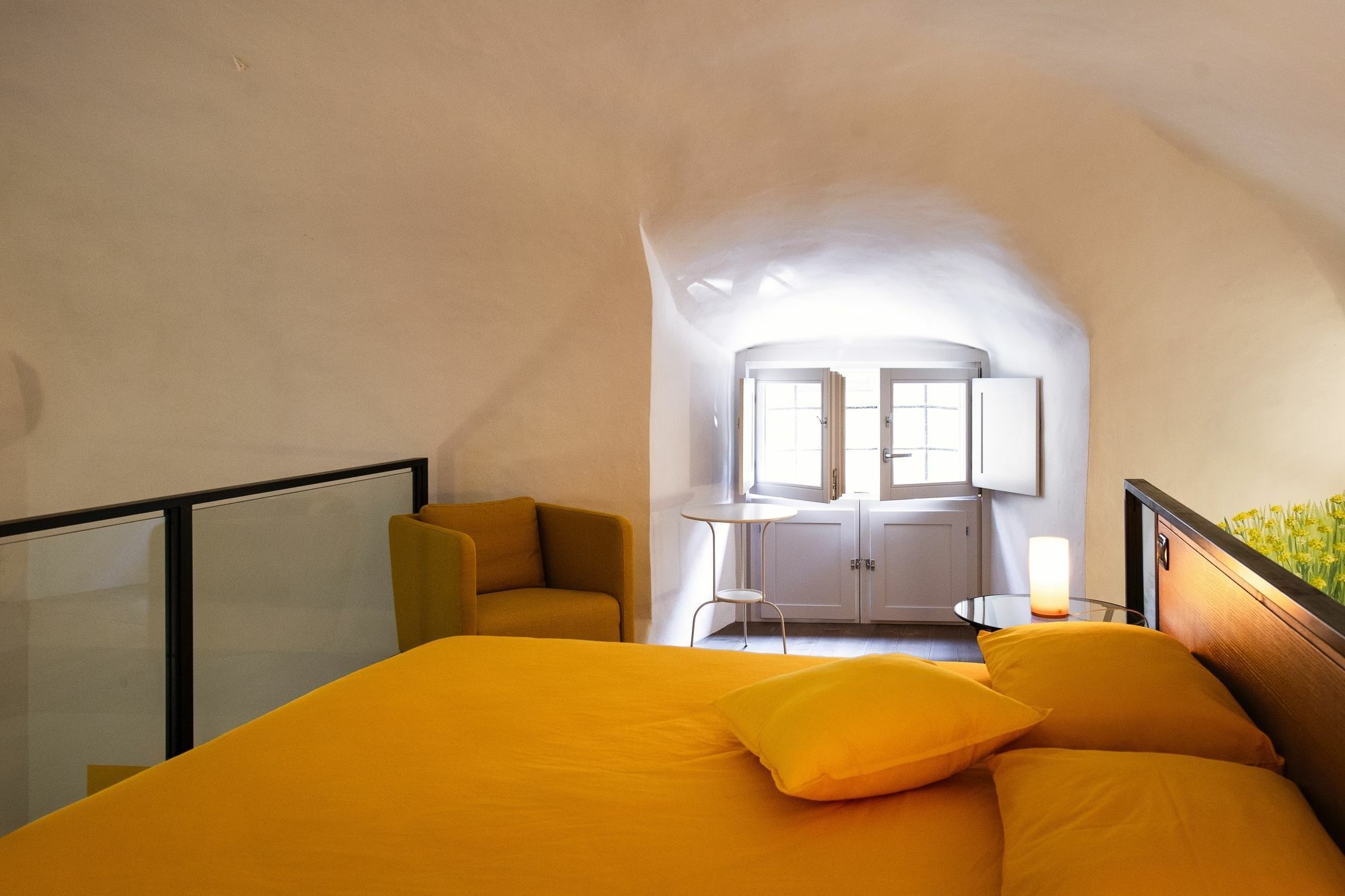 Orvieto Aroma Rooms 2 外观 照片