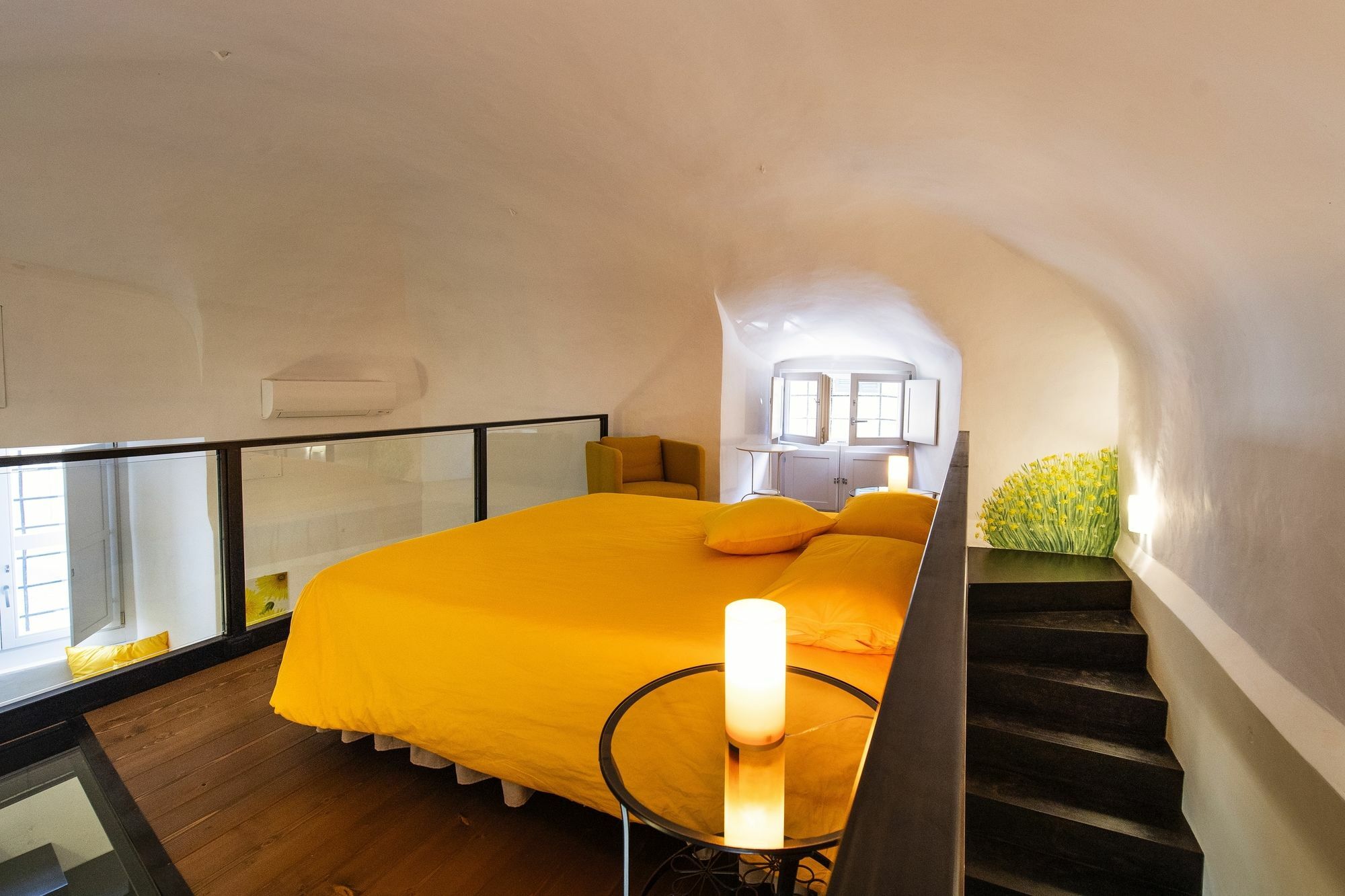 Orvieto Aroma Rooms 2 外观 照片