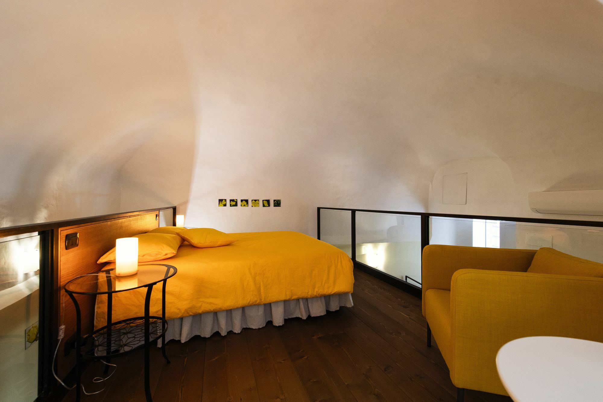 Orvieto Aroma Rooms 2 外观 照片