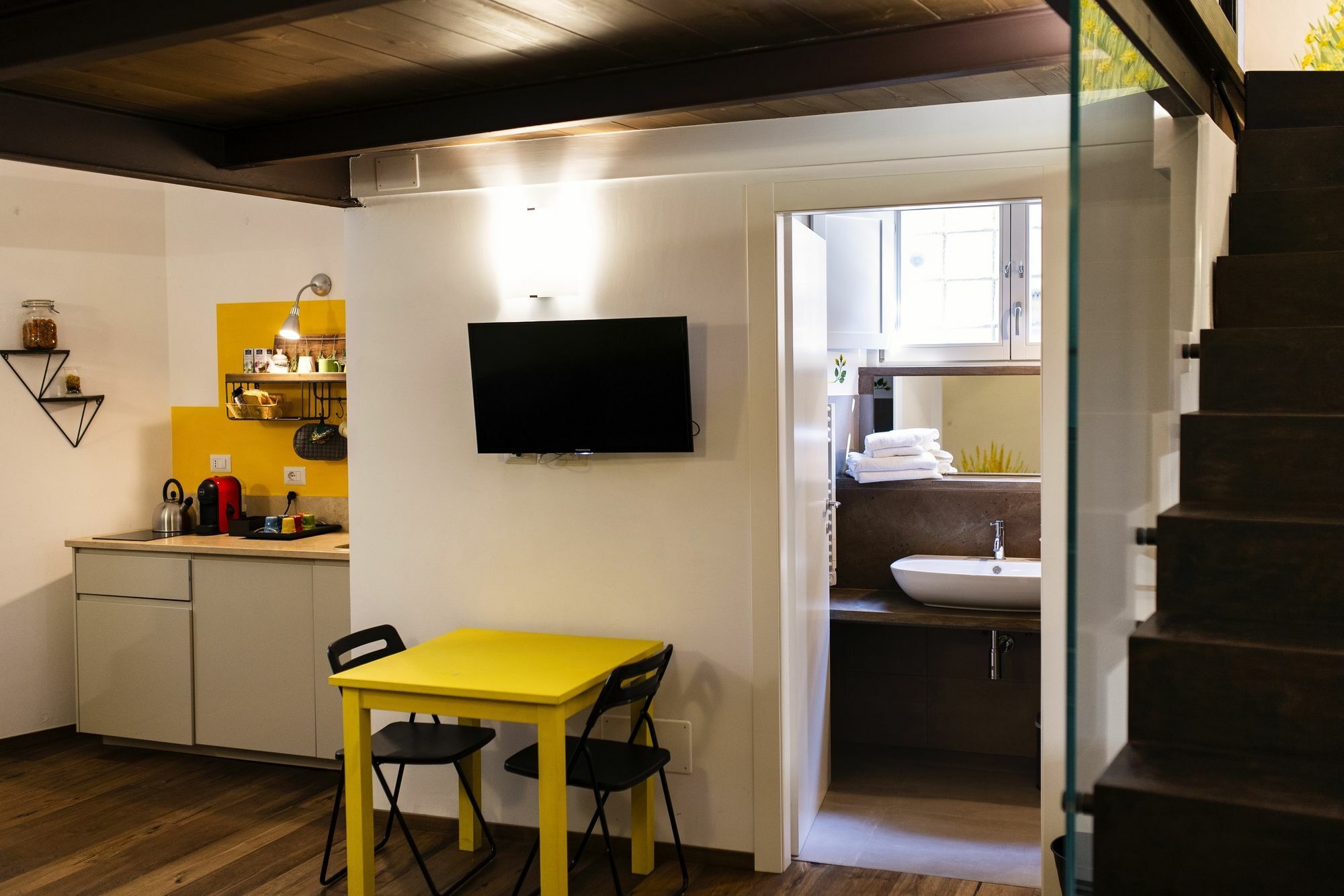 Orvieto Aroma Rooms 2 外观 照片
