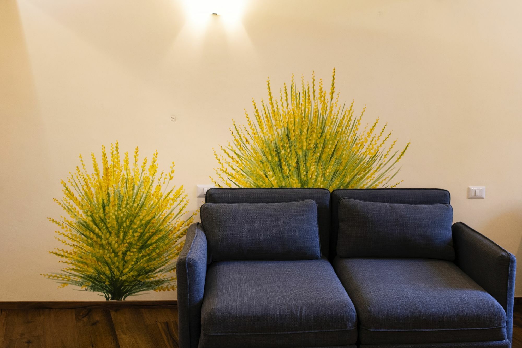 Orvieto Aroma Rooms 2 外观 照片