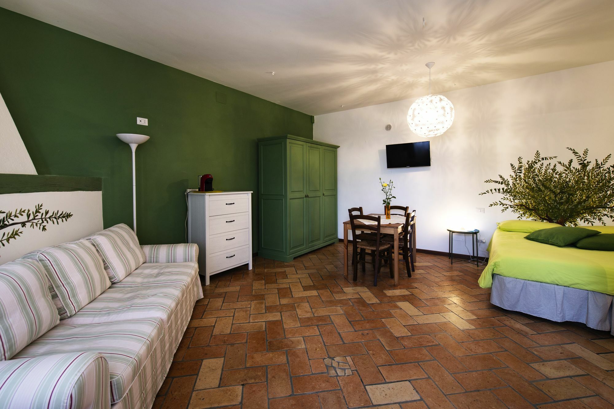 Orvieto Aroma Rooms 2 外观 照片