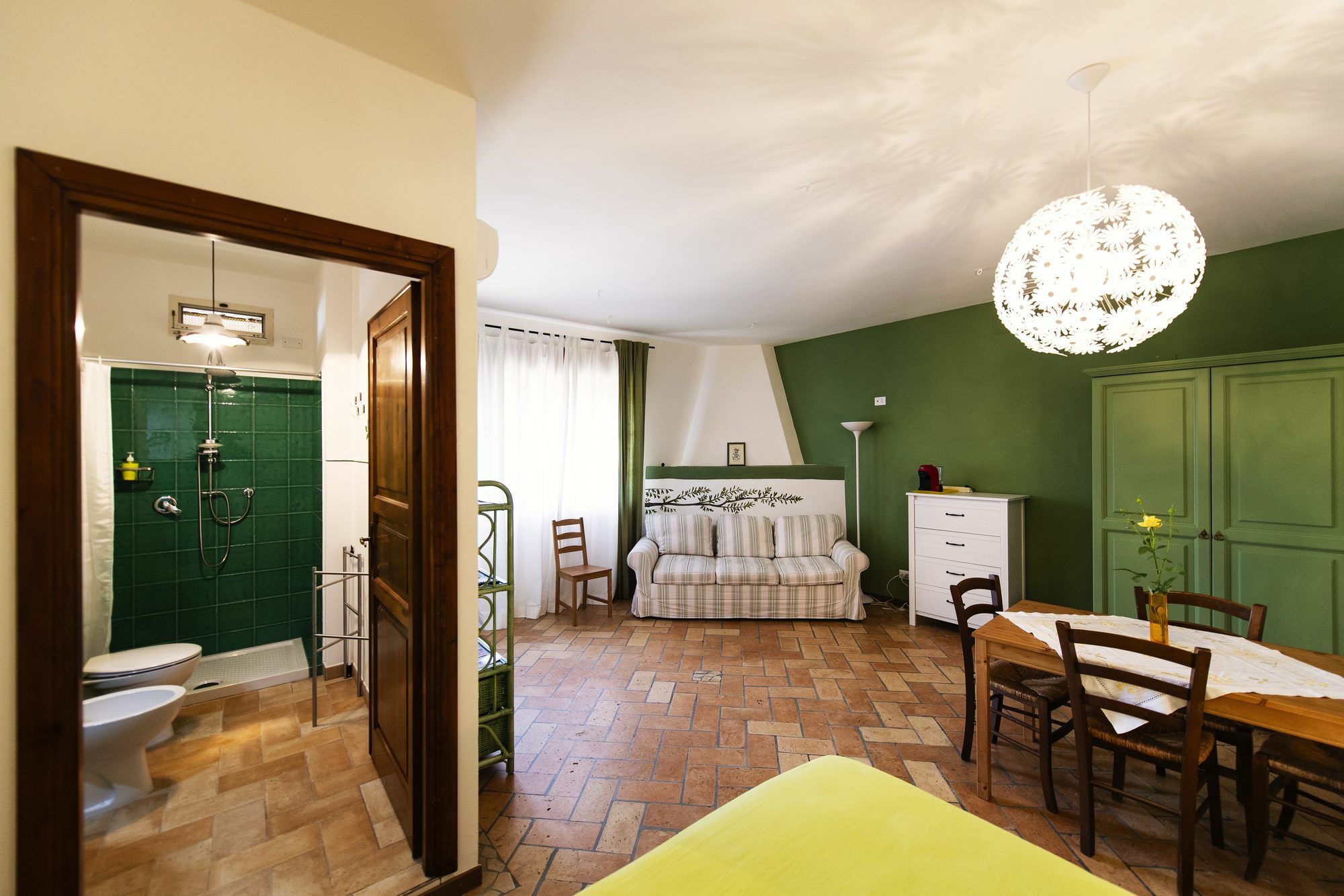 Orvieto Aroma Rooms 2 外观 照片