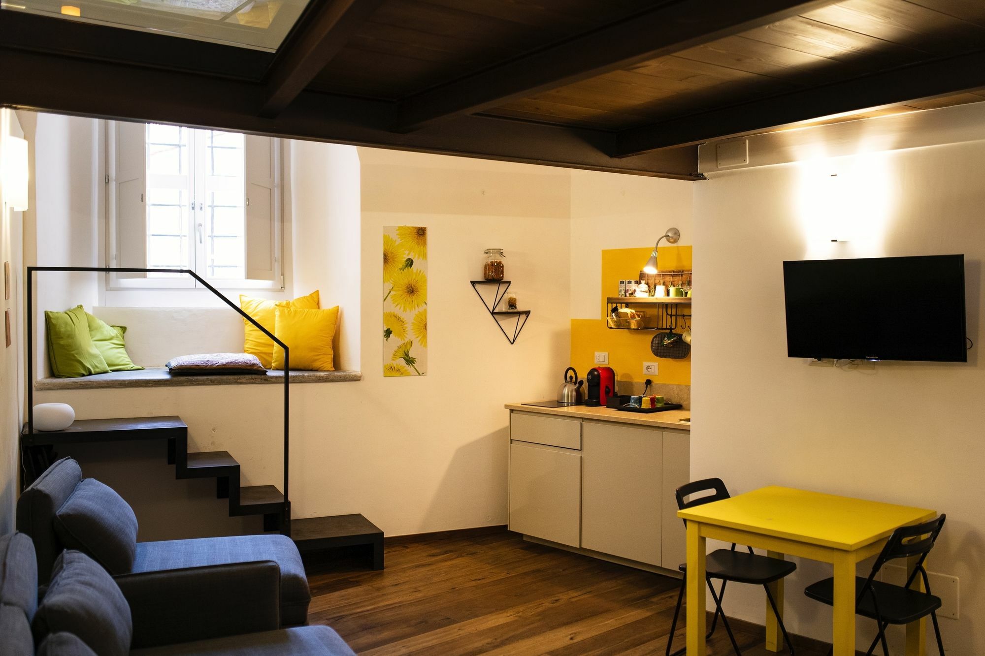 Orvieto Aroma Rooms 2 外观 照片