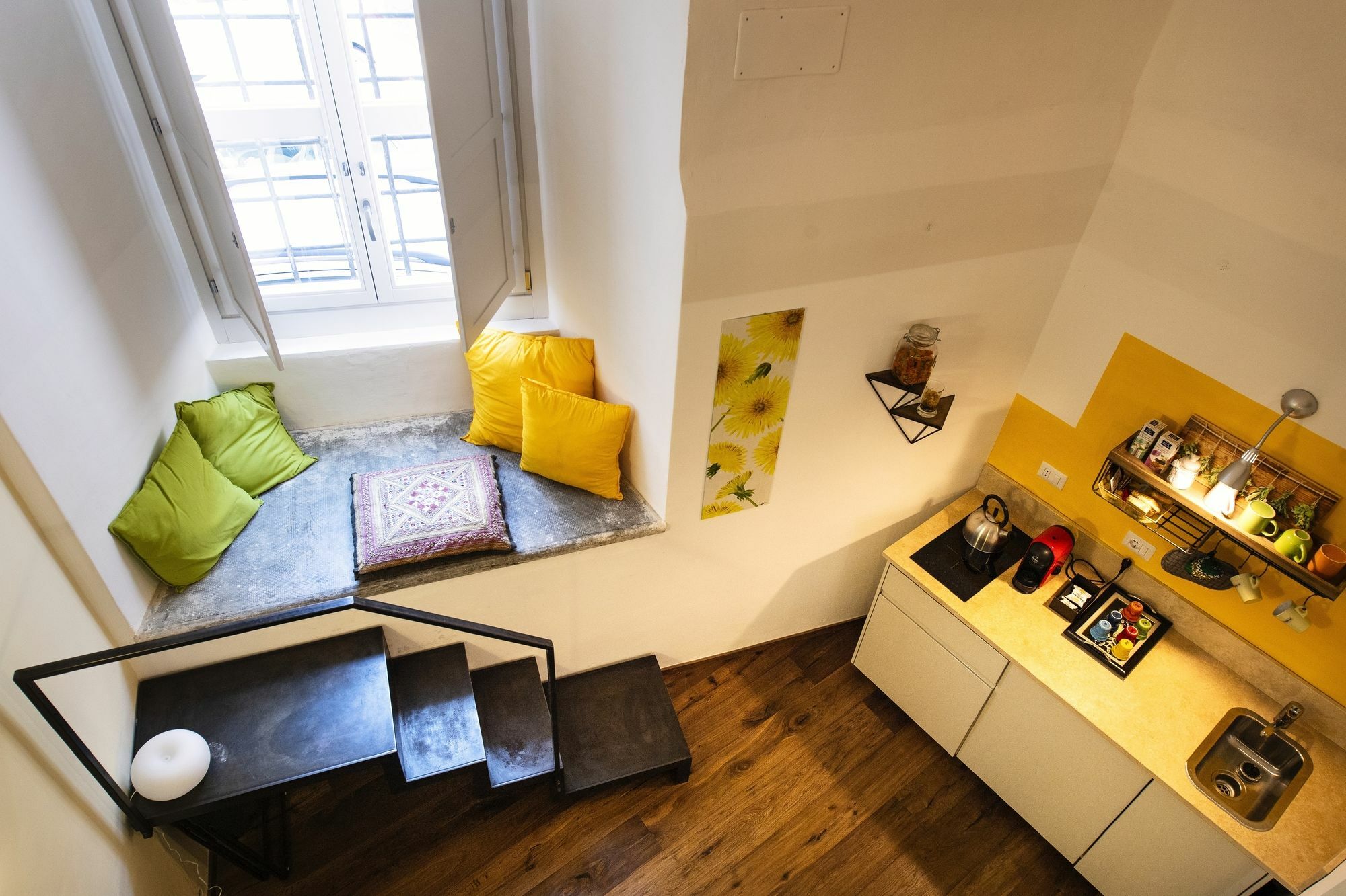 Orvieto Aroma Rooms 2 外观 照片