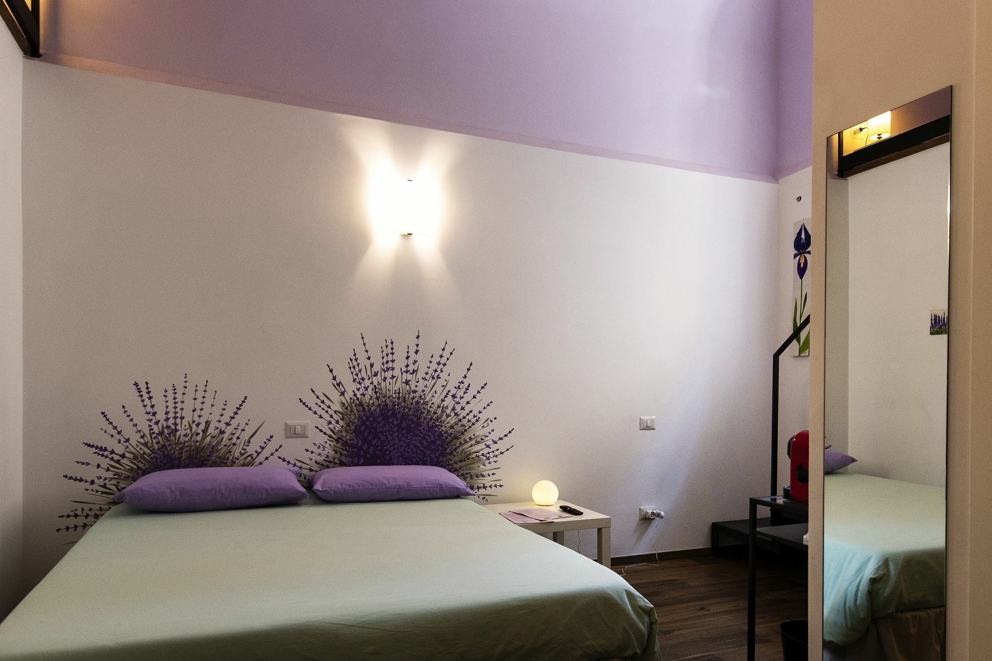 Orvieto Aroma Rooms 2 外观 照片