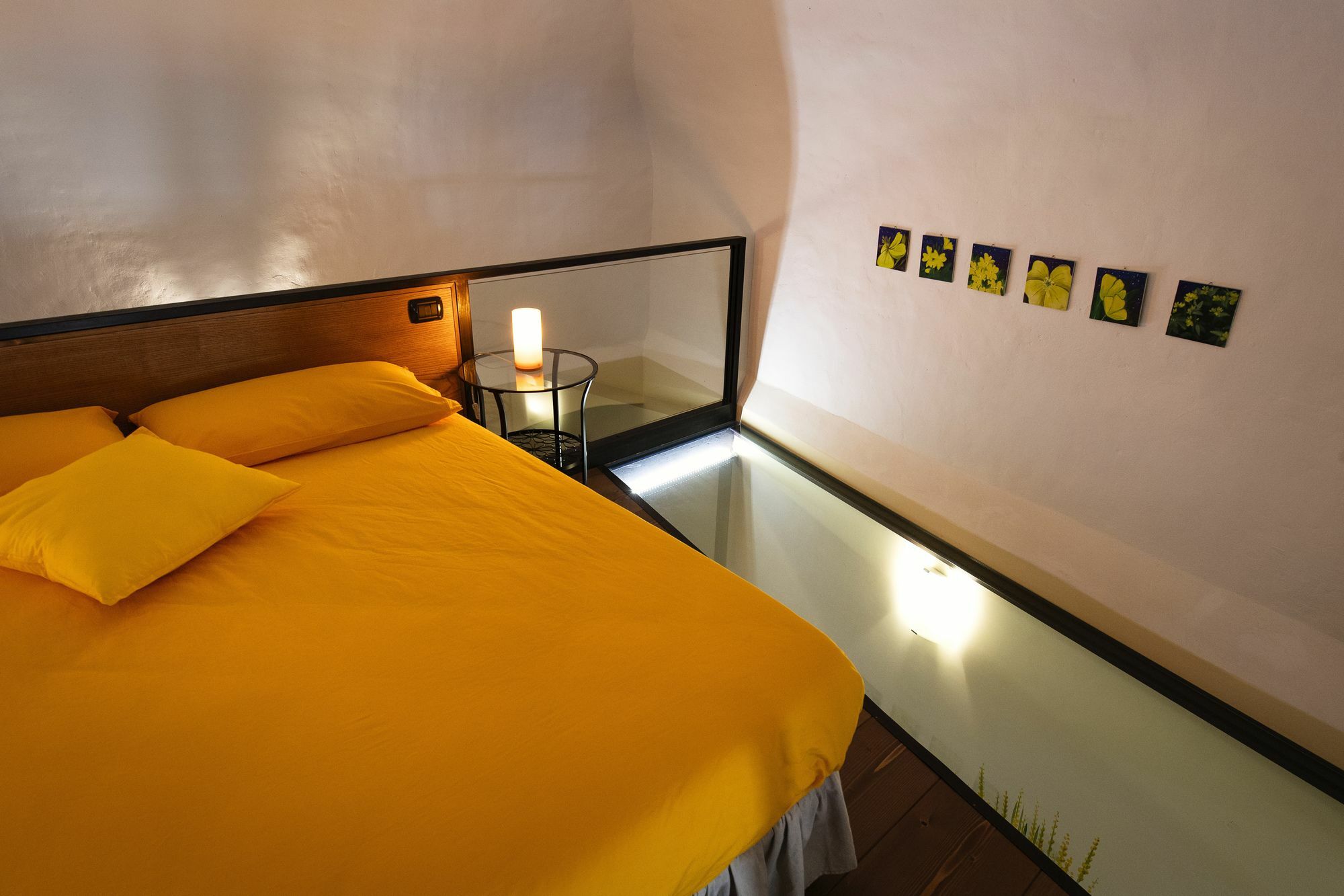 Orvieto Aroma Rooms 2 外观 照片
