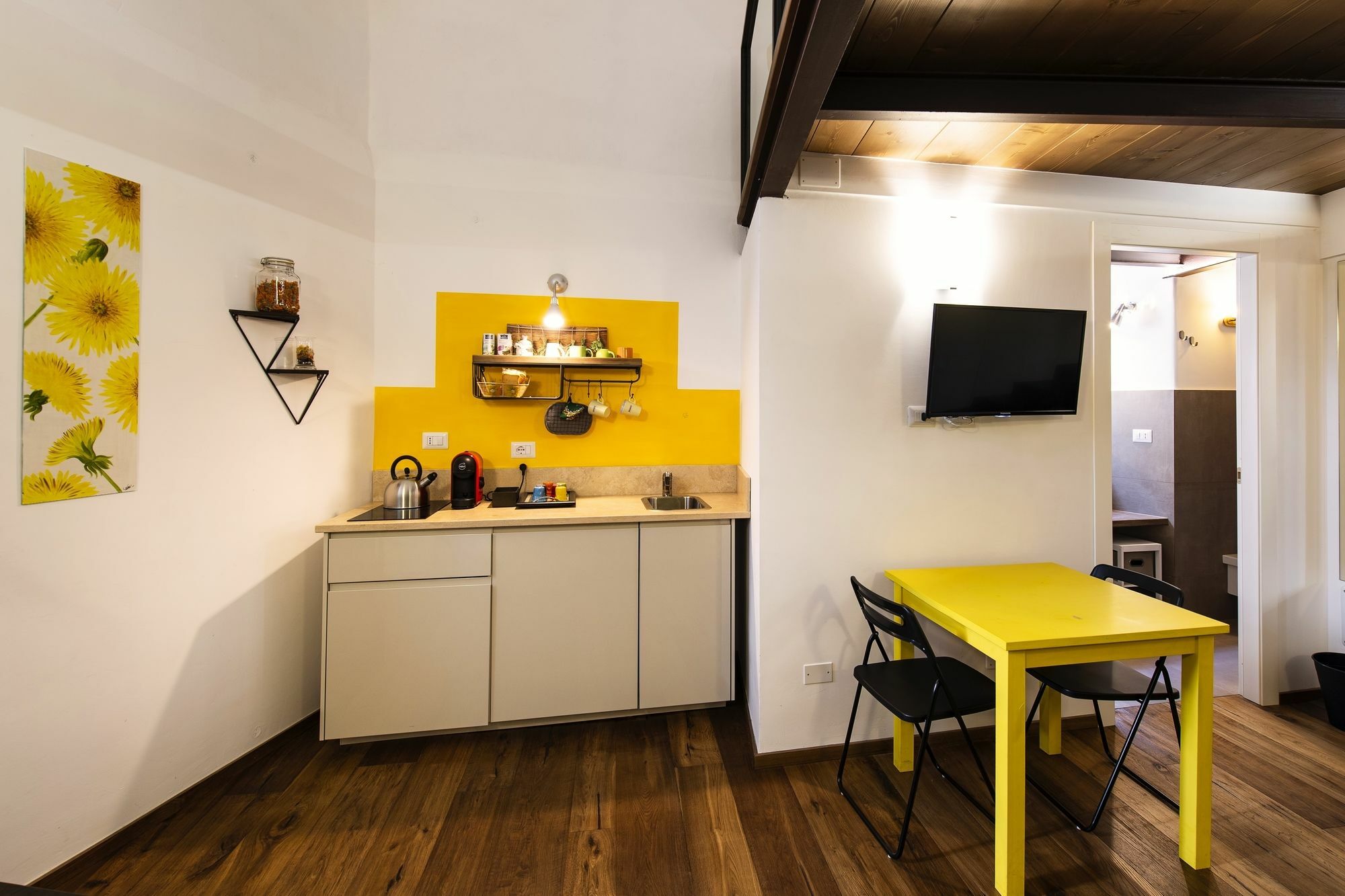 Orvieto Aroma Rooms 2 外观 照片