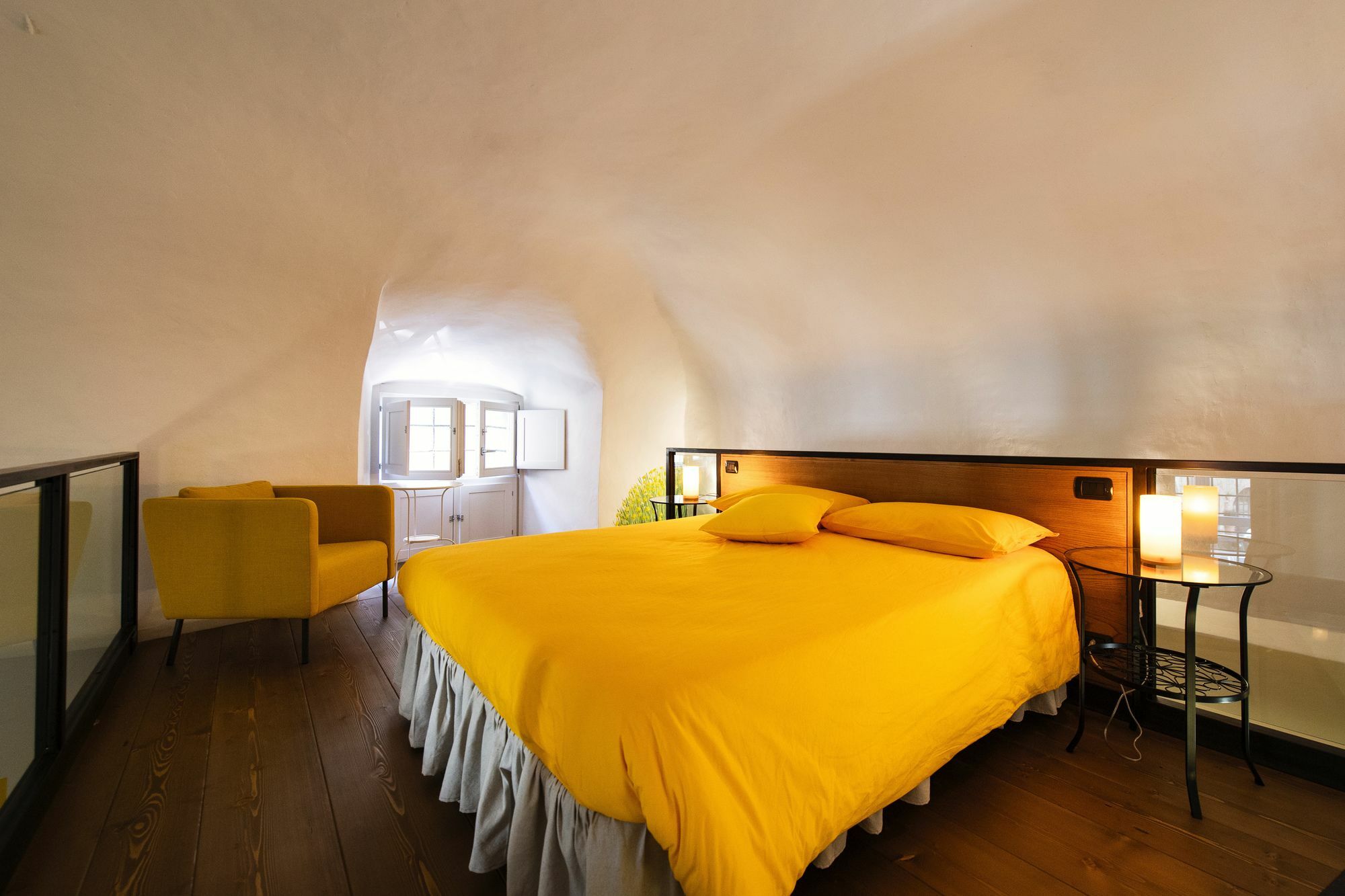 Orvieto Aroma Rooms 2 外观 照片