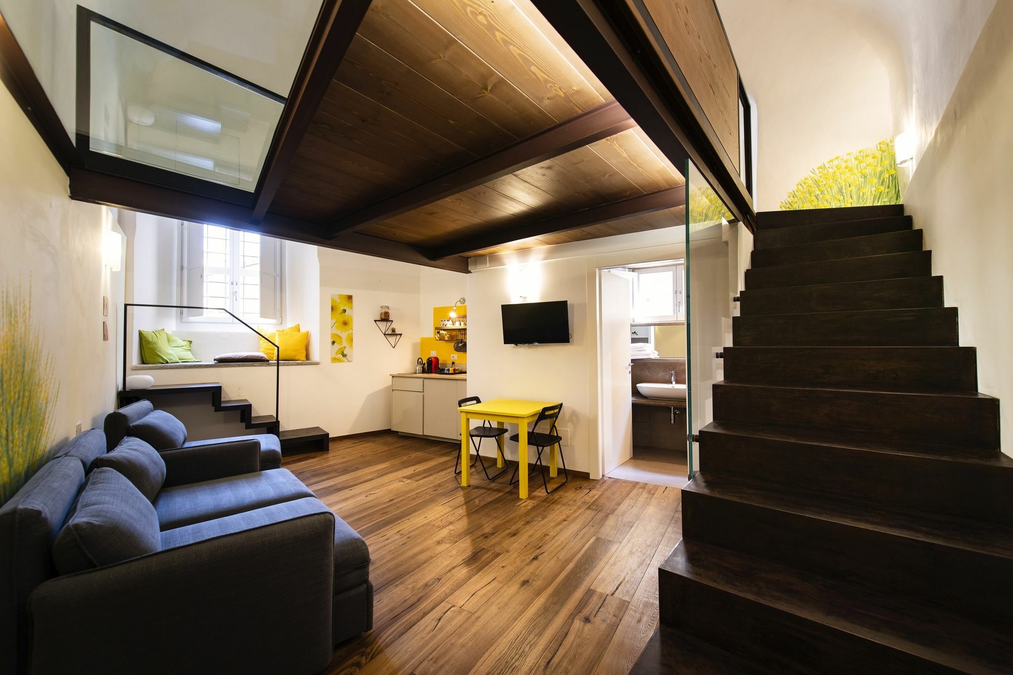 Orvieto Aroma Rooms 2 外观 照片