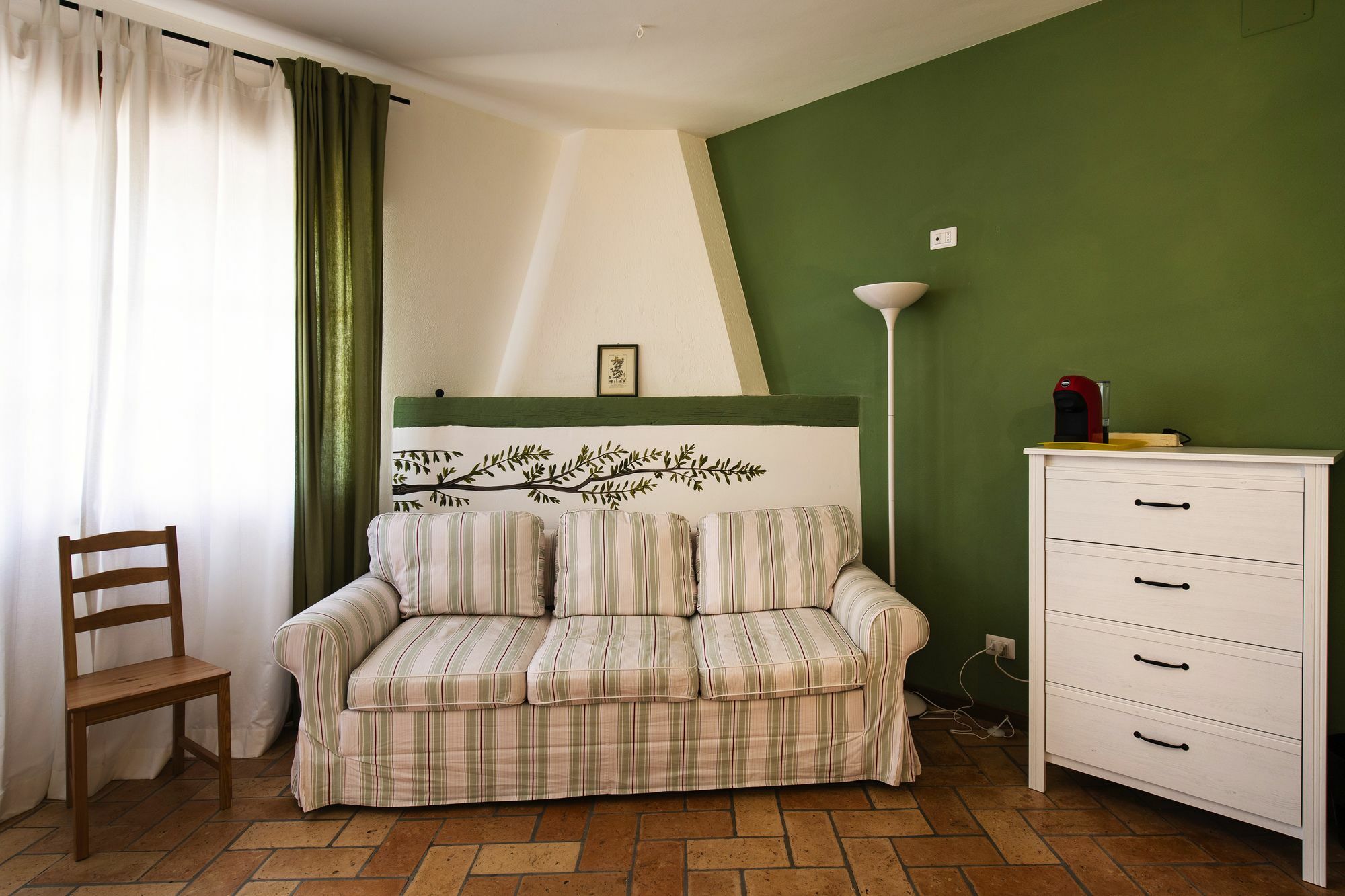 Orvieto Aroma Rooms 2 外观 照片