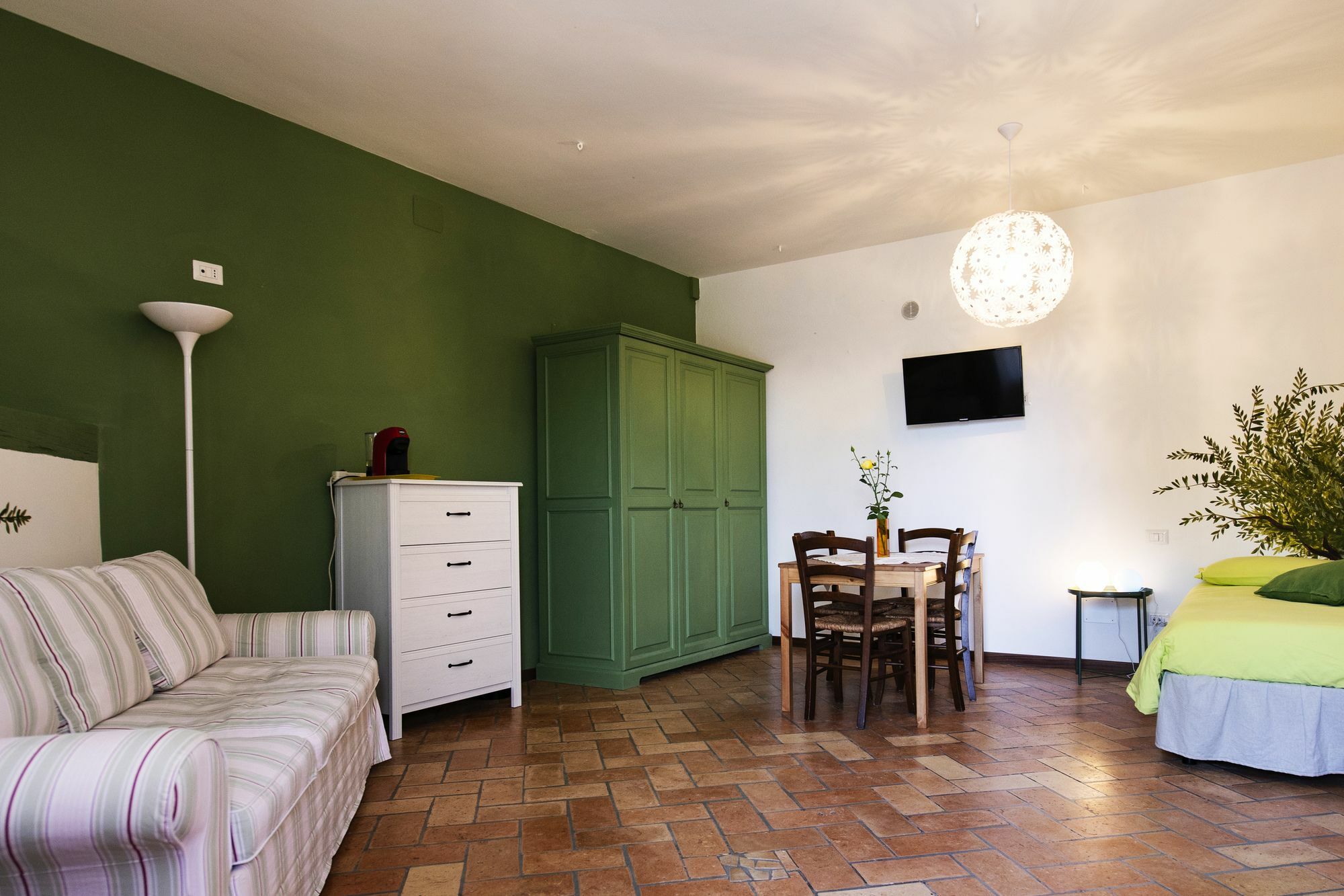 Orvieto Aroma Rooms 2 外观 照片