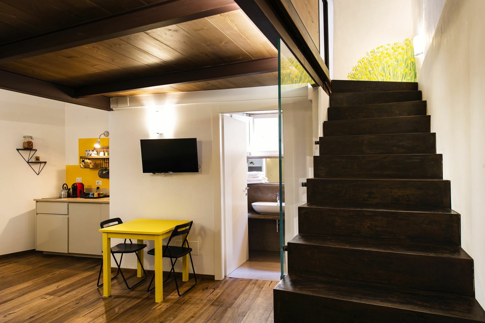 Orvieto Aroma Rooms 2 外观 照片