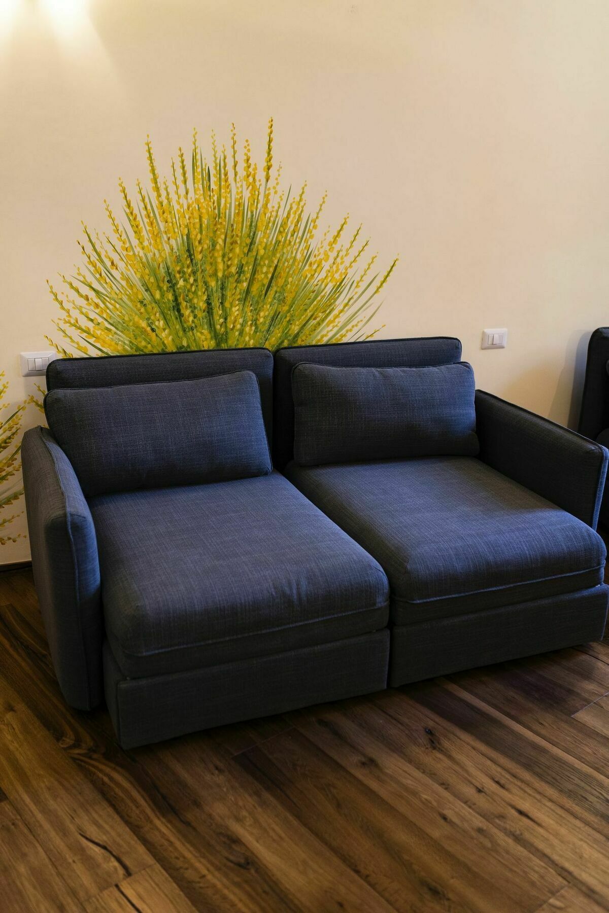 Orvieto Aroma Rooms 2 外观 照片