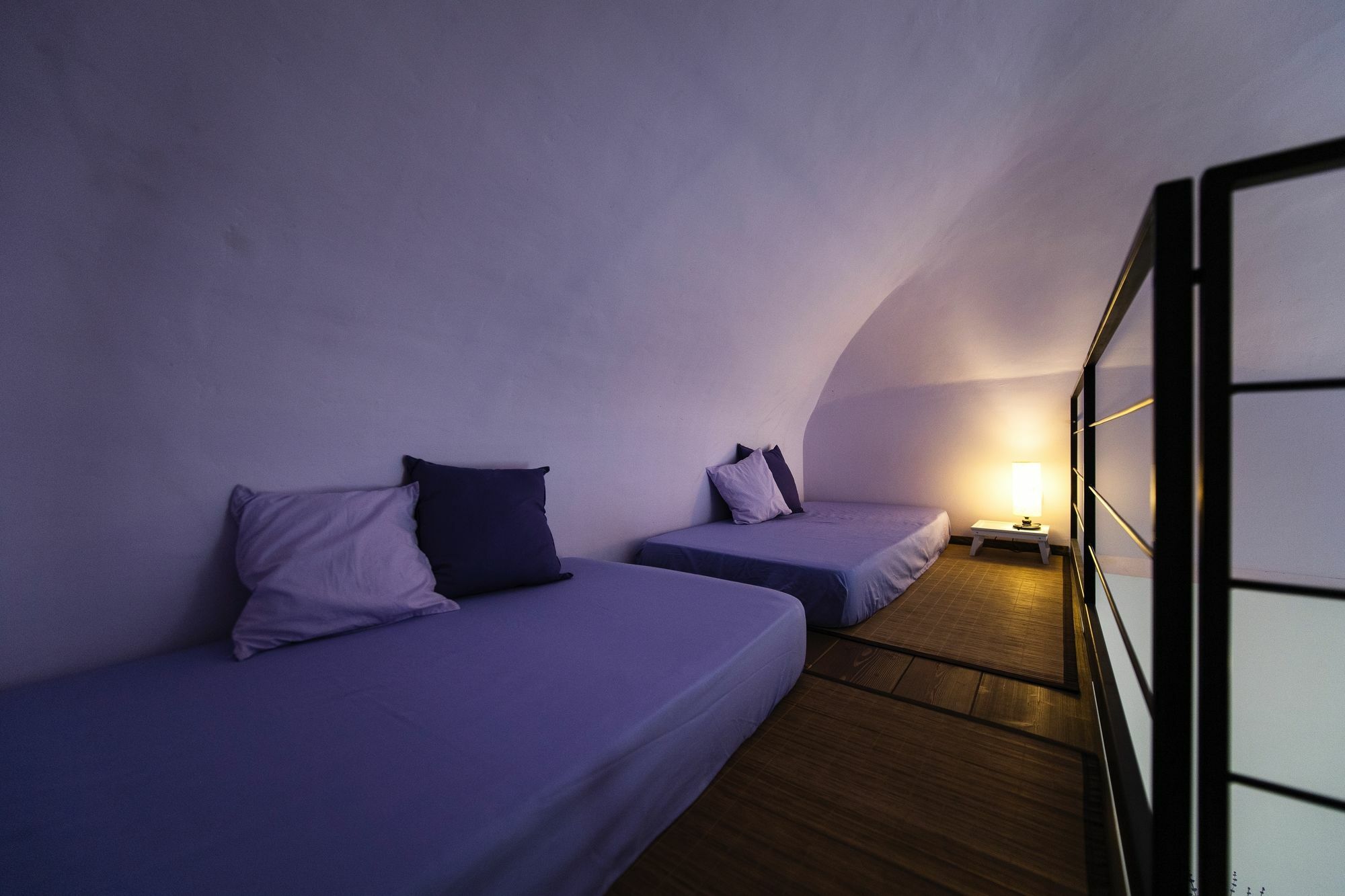Orvieto Aroma Rooms 2 外观 照片
