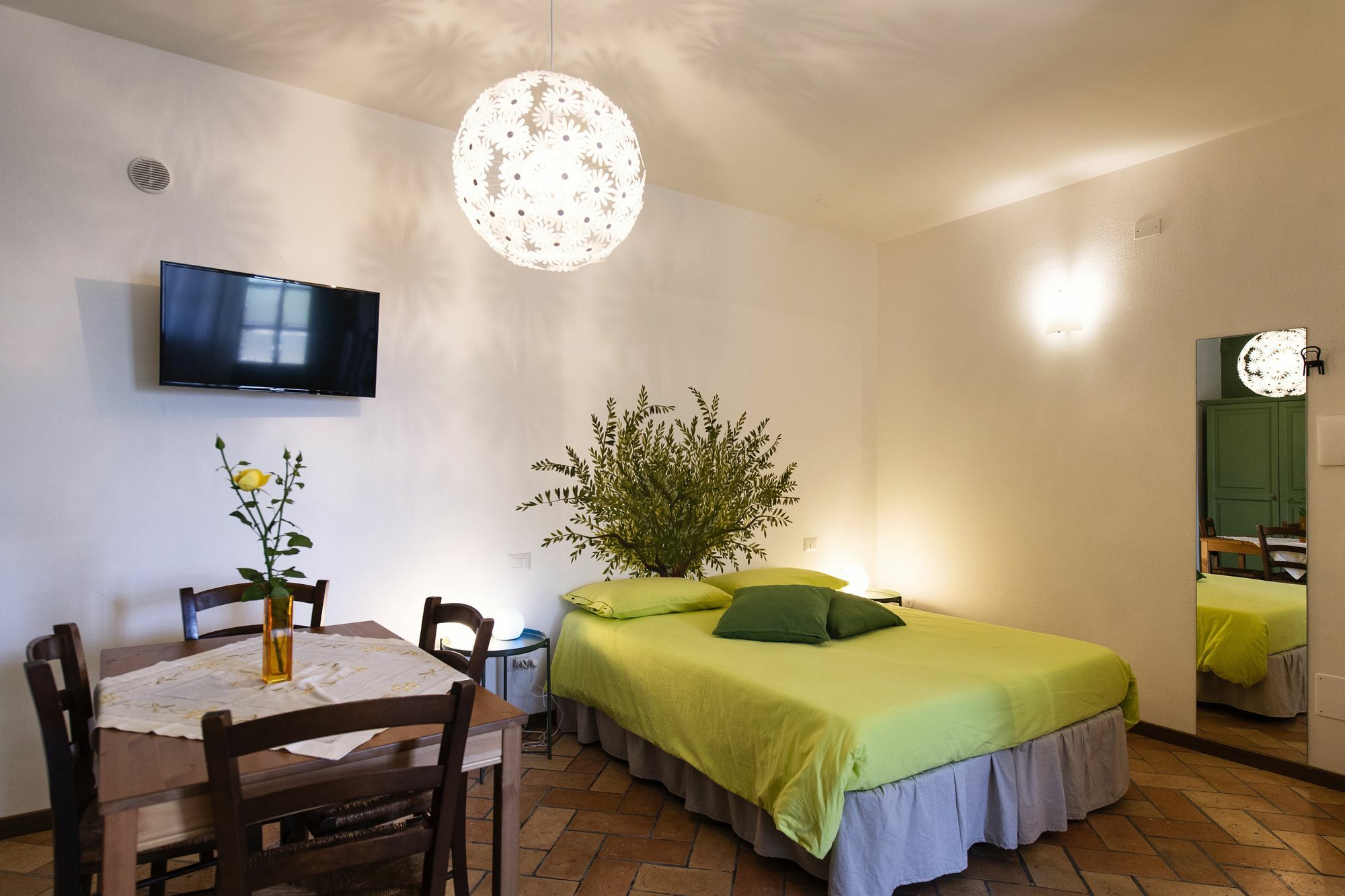 Orvieto Aroma Rooms 2 外观 照片