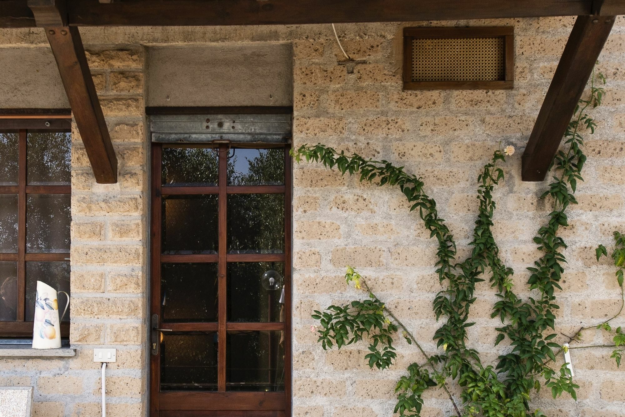 Orvieto Aroma Rooms 2 外观 照片