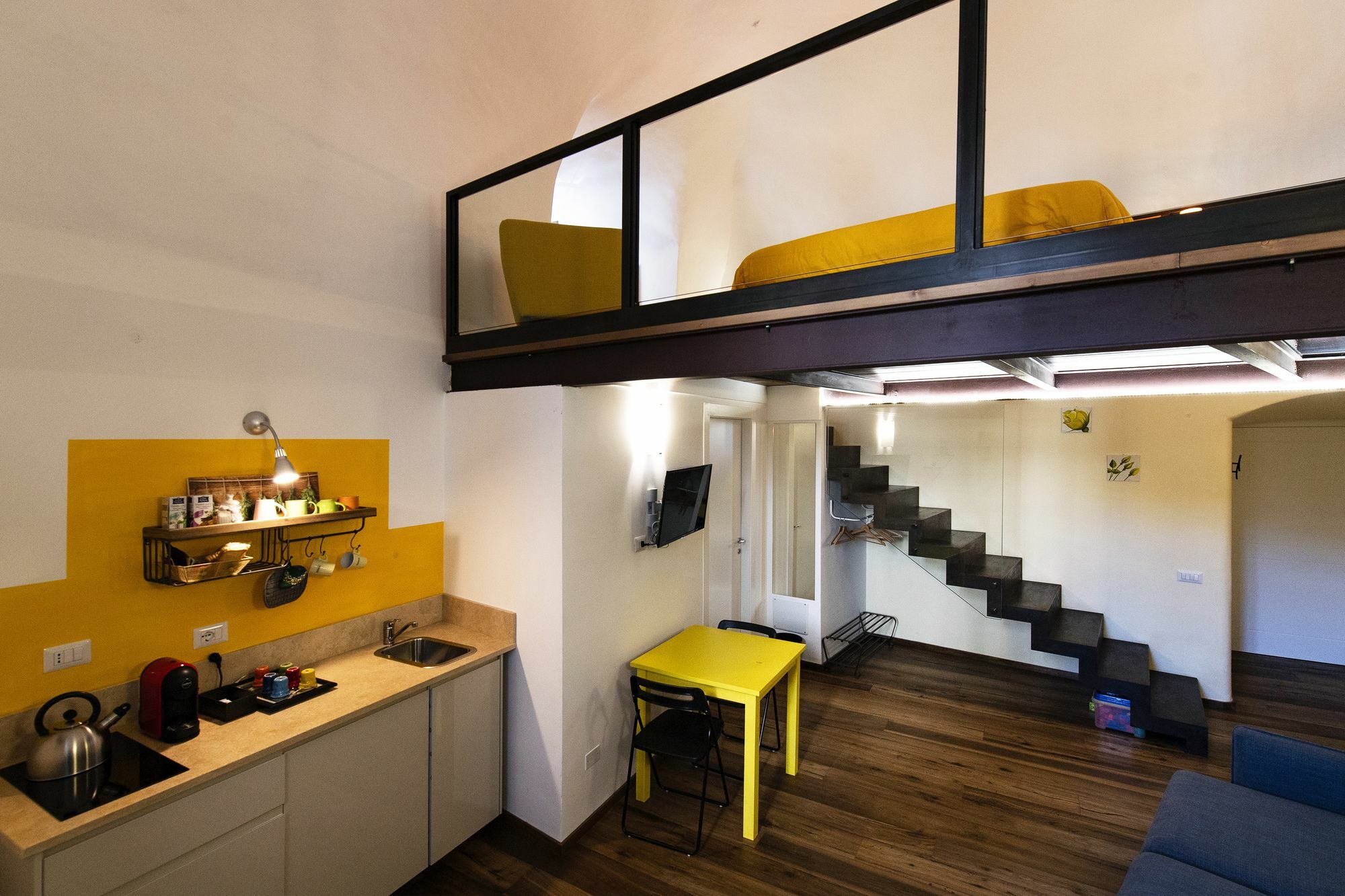 Orvieto Aroma Rooms 2 外观 照片