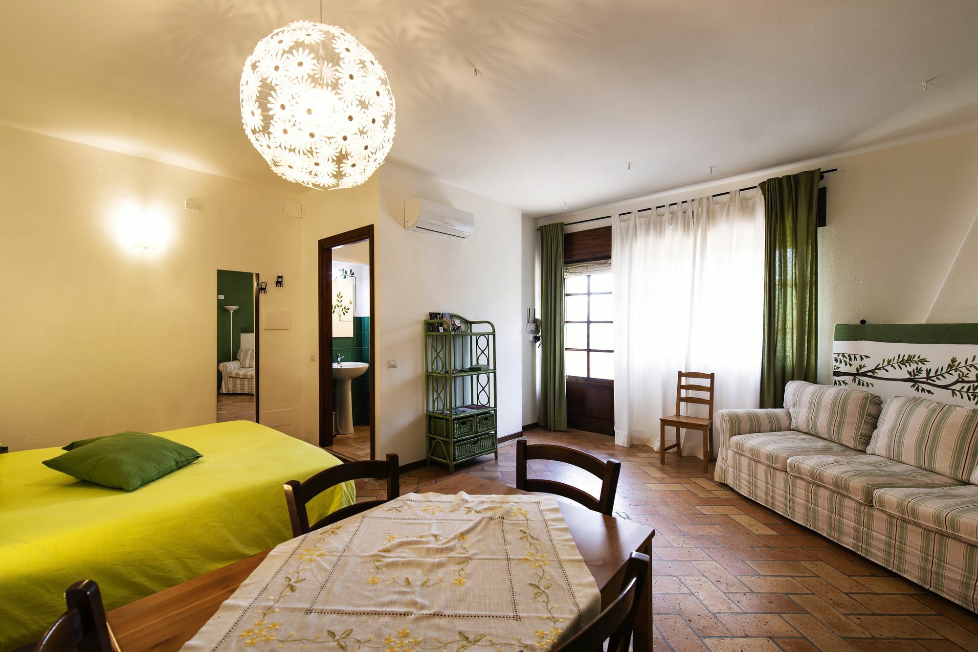 Orvieto Aroma Rooms 2 外观 照片