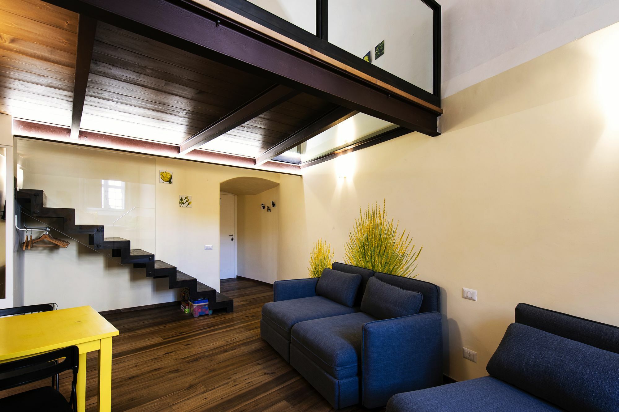 Orvieto Aroma Rooms 2 外观 照片