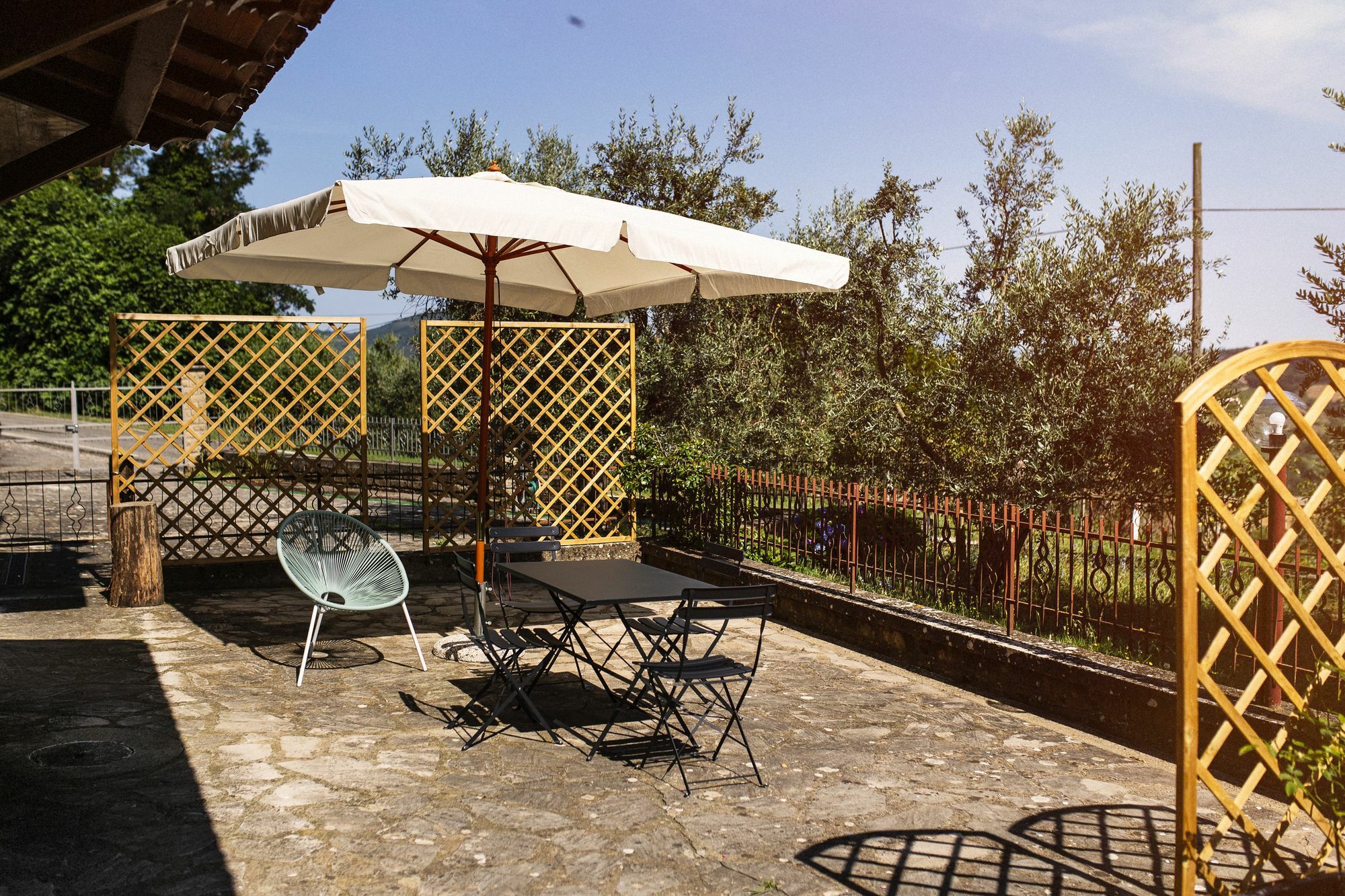 Orvieto Aroma Rooms 2 外观 照片