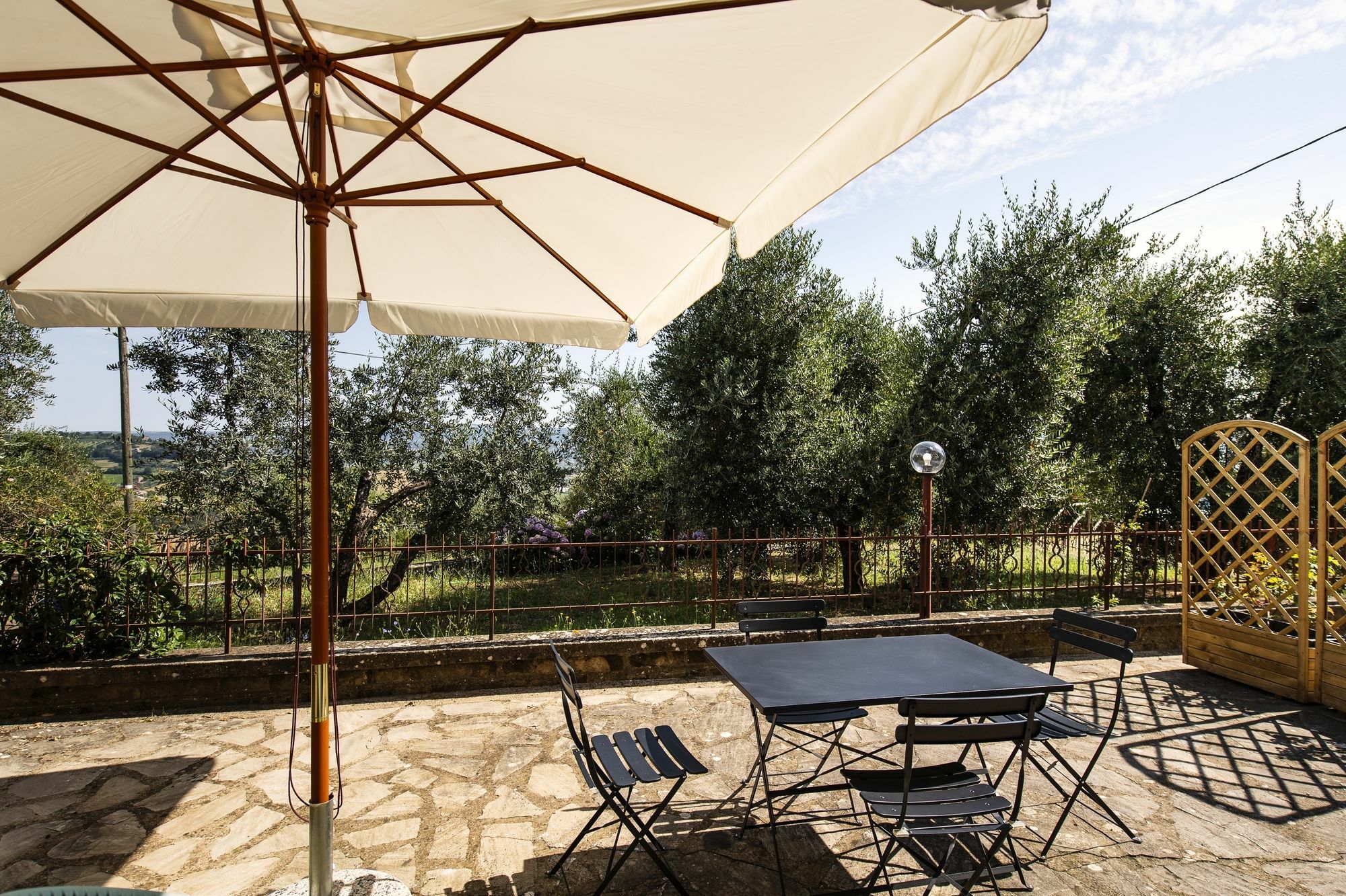Orvieto Aroma Rooms 2 外观 照片
